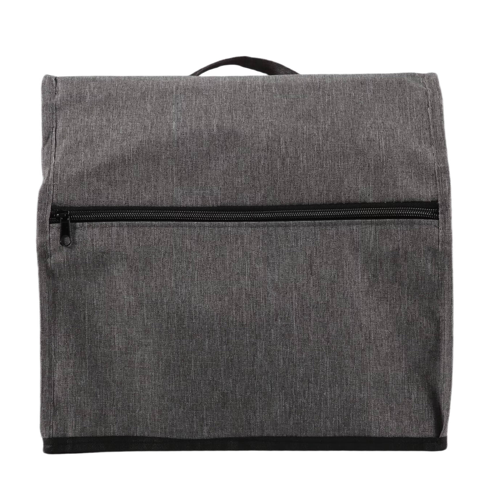 Serger Machine Cover with Pock - đánh giá và giá Sewing