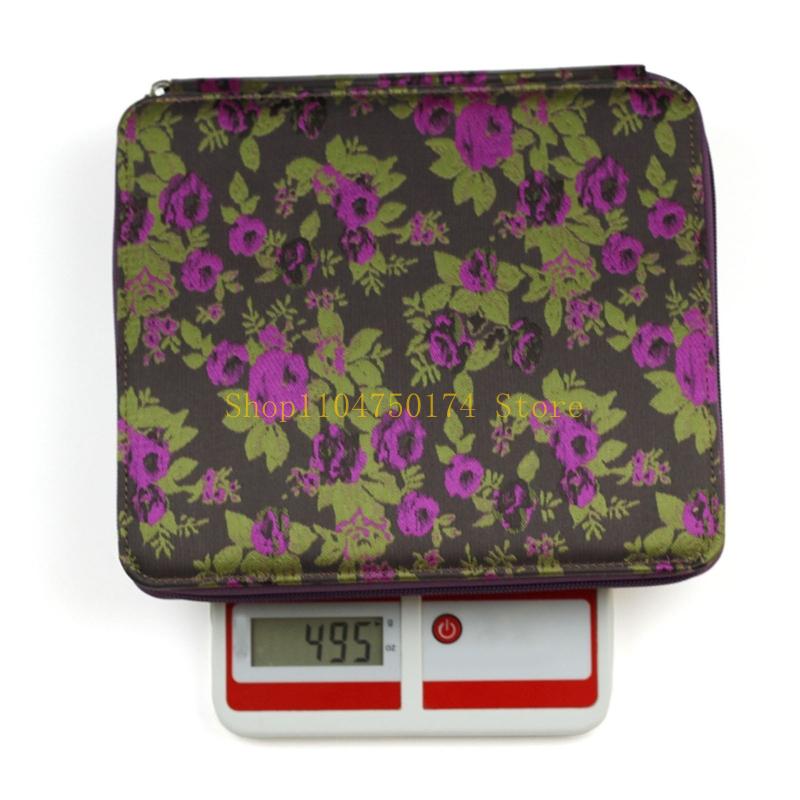 9 Chiếc Tay Cầm Bằng Gỗ Nhôm M - đánh giá và giá Wooden Crochet Hooks Ergonomic Handle