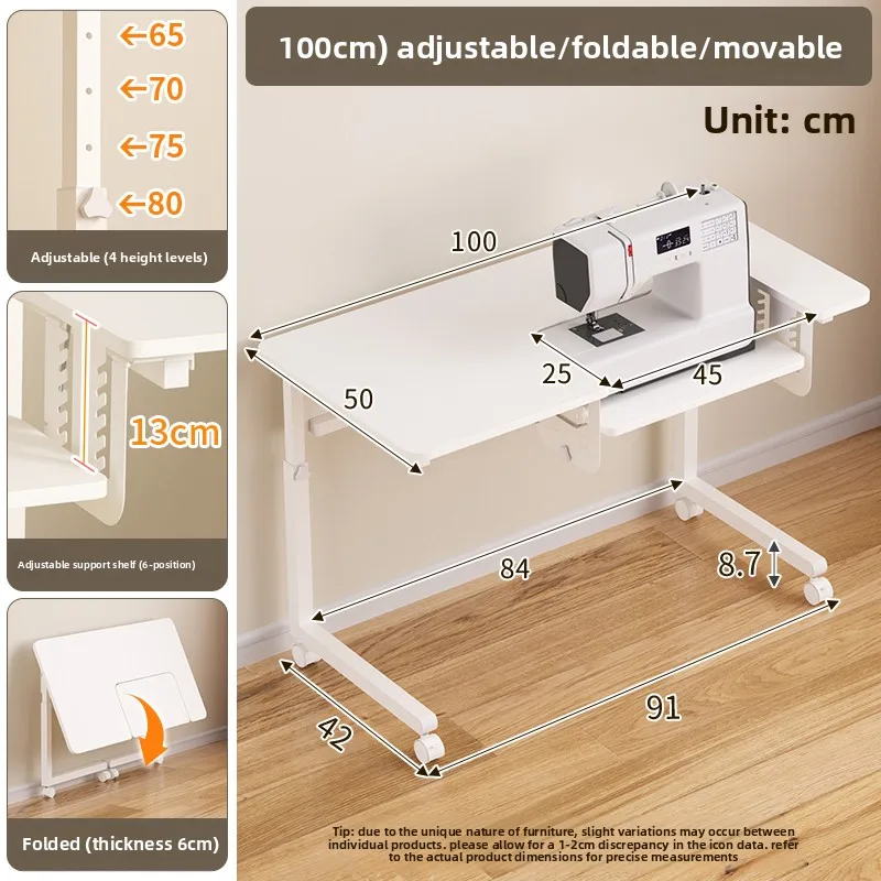Adjustable Sewing Table for Ho - đánh giá và giá Sewing