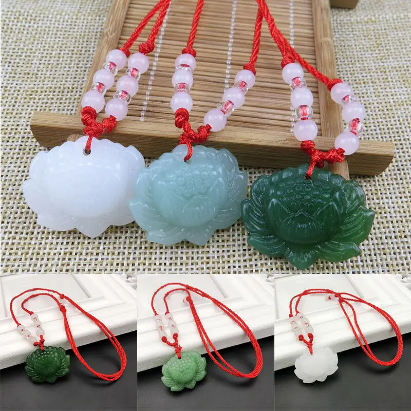 Tự Nhiên Xanh Ngọc Bích Mặt Dâ - đánh giá và giá Beading
