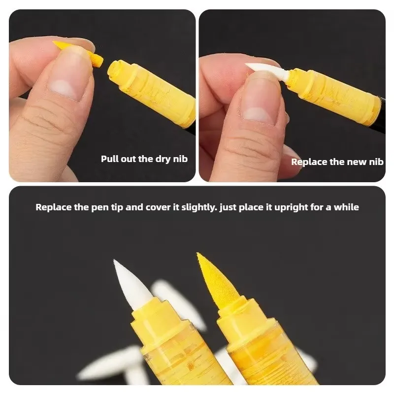 Replacement Cores for Acrylic  - đánh giá và giá Painting Supplies