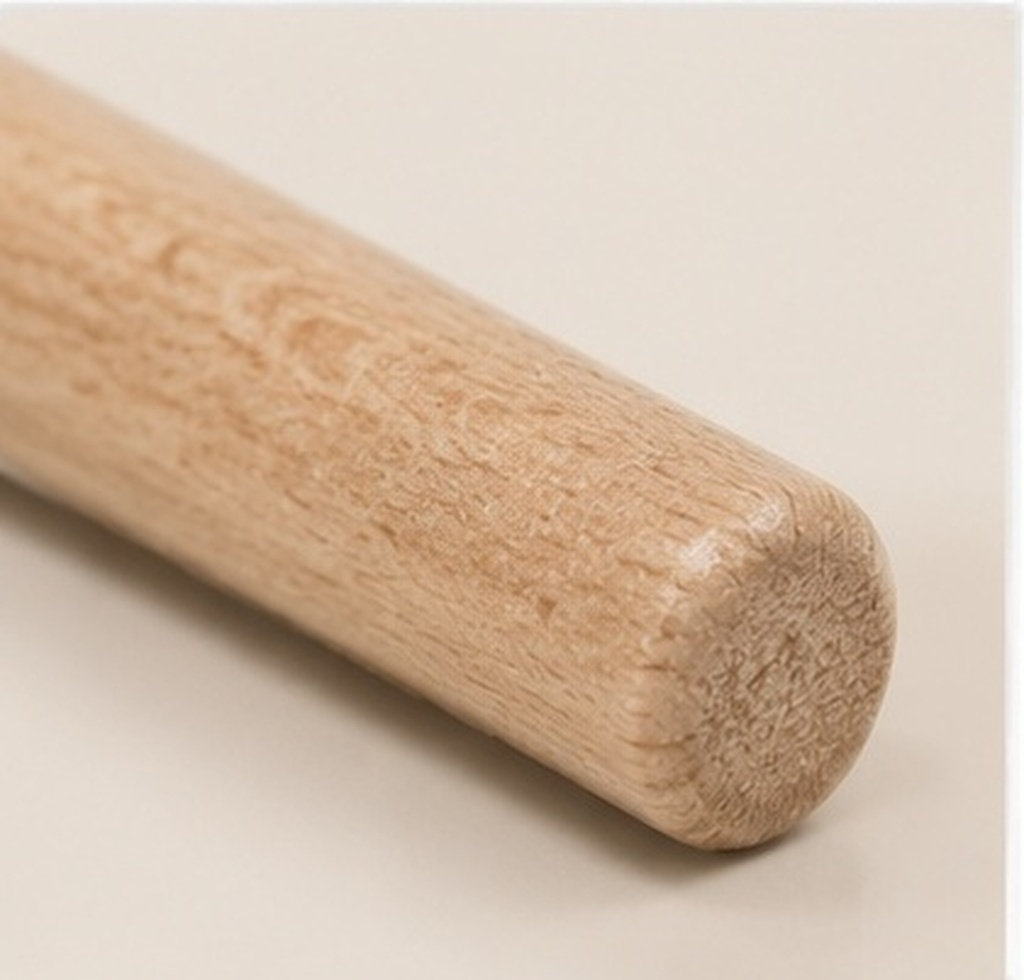 1Pcs Exquisite Ergonomic Croch - đánh giá và giá Wooden Crochet Hooks Ergonomic Handle