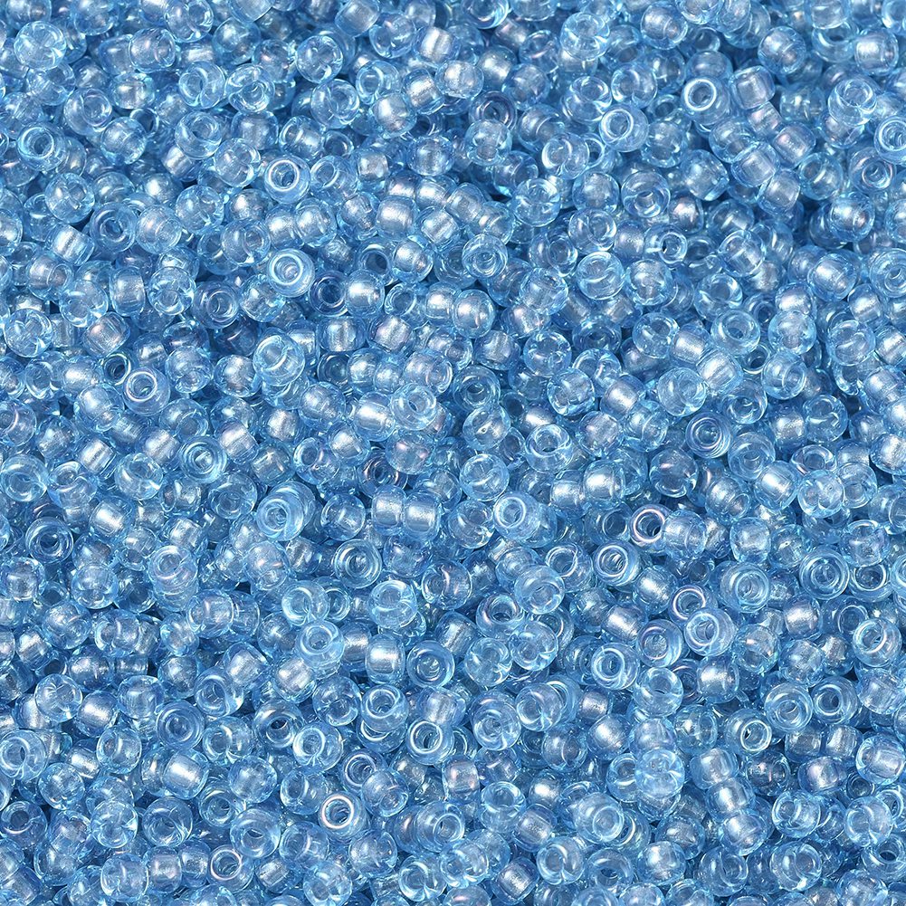 10g 11/0 Round Japanese Seed B - đánh giá và giá Glass Seed Beads 2Mm Jewelry Making
