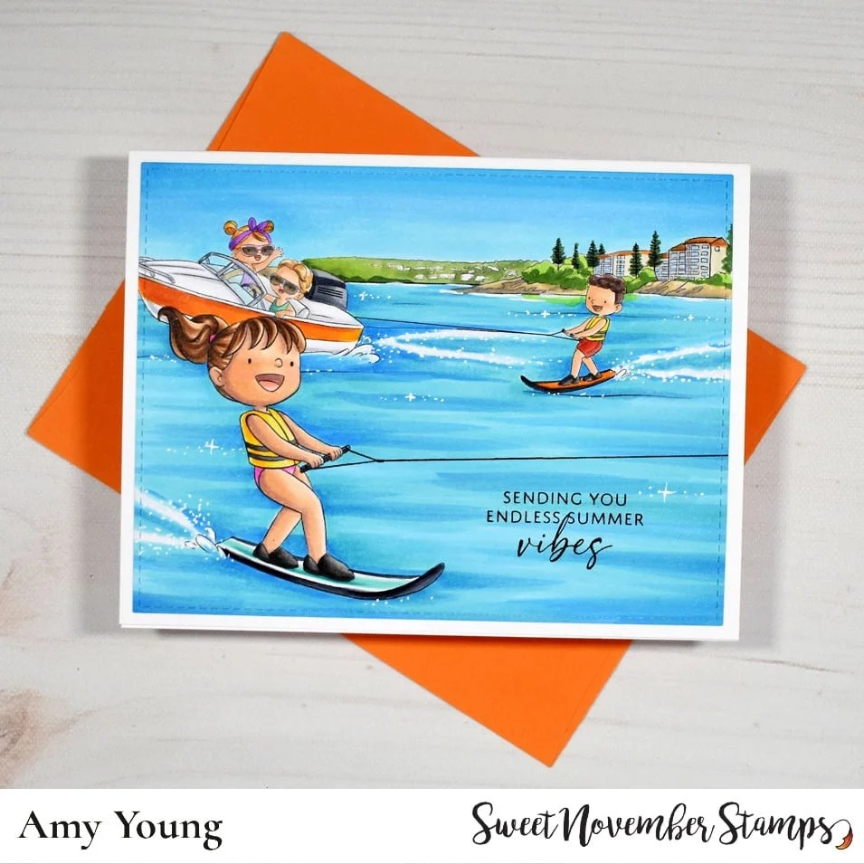 beach student 2026 Medal Frame - đánh giá và giá Clear Silicone Stamps For Card Making
